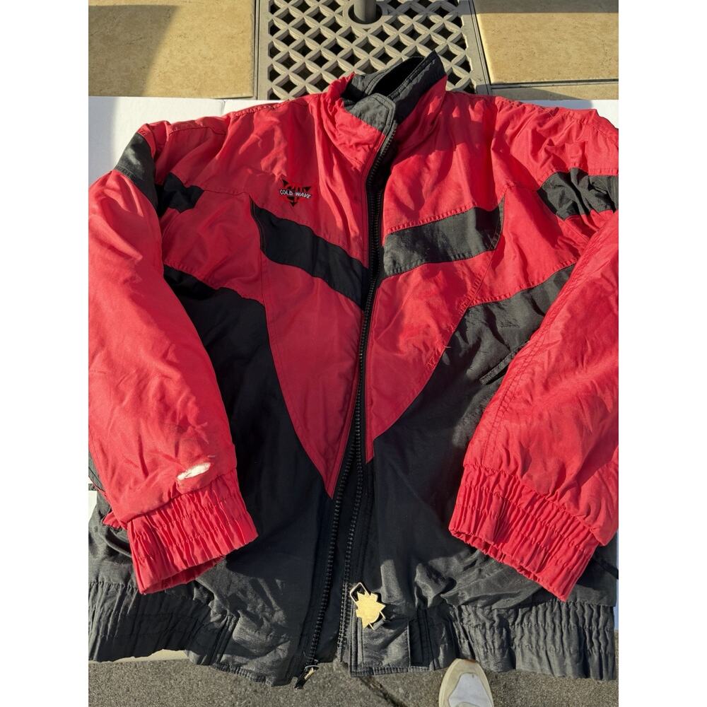 Cold Wave Jacket - image 1